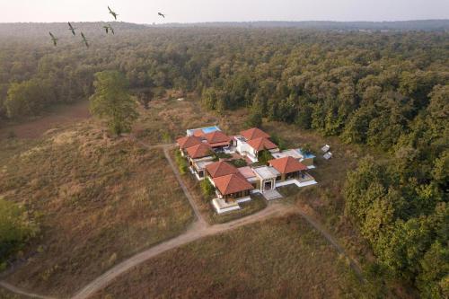 LohonoStays Villa Haldu Tola
