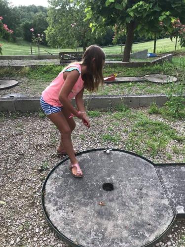 Camping Fargogne 2