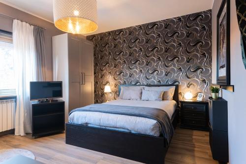  Villaggio Junior - bambnb in Stupinigi