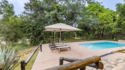 Phelwana Game Lodge