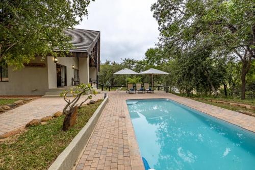 Phelwana Game Lodge