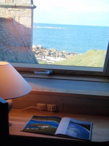 Maner an Aod chambre d'hôte Lanrial