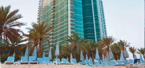 Al Bateen Resdences by HAPPY SEASON JBR - image 4