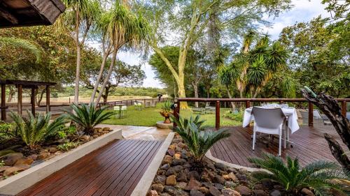 Phelwana Game Lodge