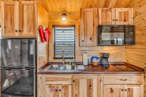 Cabins at Bonefish Bay, Marathon (foto 7)