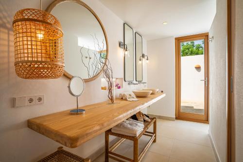 Villas de Can Lluc Bed & Breakfast - main image