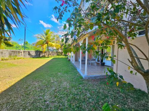 Breeze Haven Trou aux Biches