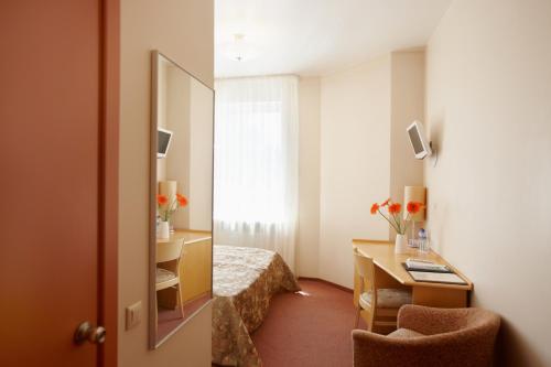 Hotel Edvards, Riga (fotografie 4)