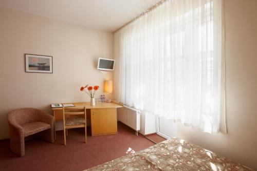 Hotel Edvards, Riga (fotografie 5)