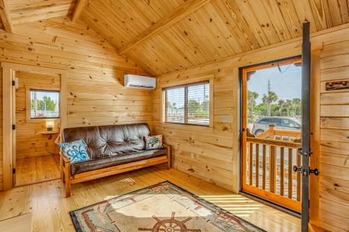 Cabins at Bonefish Bay, Marathon (foto 9)