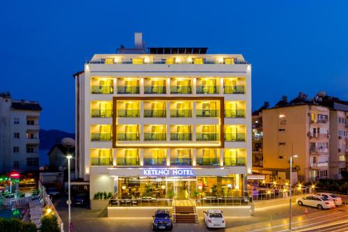 Ketenci Otel