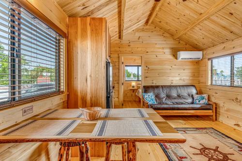 Cabins at Bonefish Bay, Marathon (foto 10)