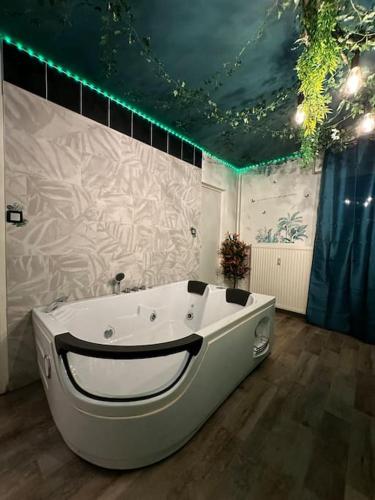 The Jungle SPA Strasbourg in Schiltigheim