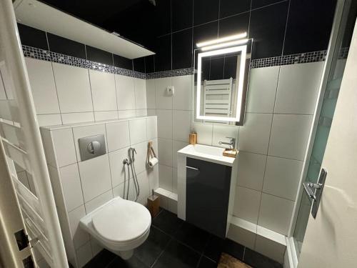 The Jungle SPA Strasbourg in Schiltigheim