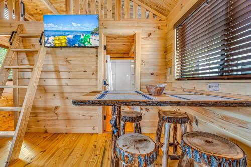 Cabins at Bonefish Bay, Marathon (foto 11)