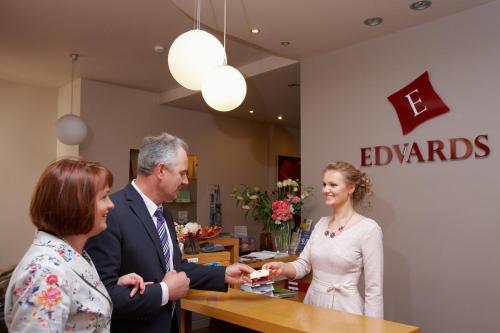 Hotel Edvards - image 13