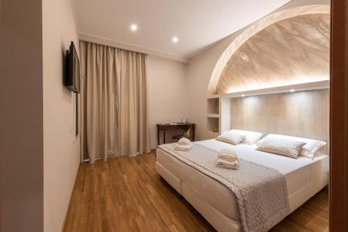 Top Floor Colosseo Guesthouse, Rzym (zdjęcie 2)