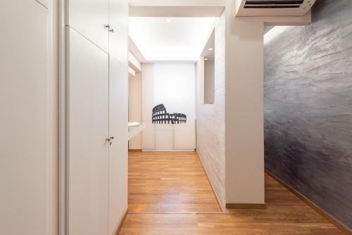 大廳, 克洛索頂層旅館 (Top Floor Colosseo) in 羅馬