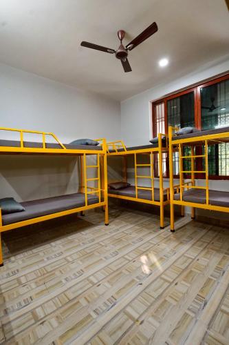 Hostel Osara