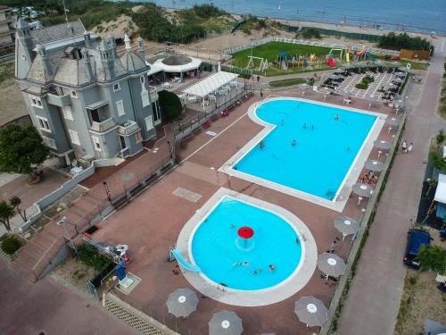 Camping Internazionale - Sottomarina di Chioggia 5