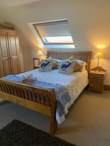 1 king bed