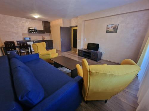 Bansko Royal Towers George Apartment