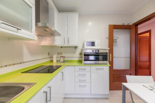 Laboa - baskeyrentals, Lekeitio (Foto 6)