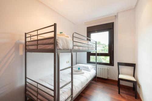 Laboa - baskeyrentals, Lekeitio (Foto 8)