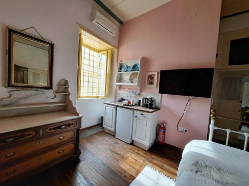 Rafalias Mansion, Hydra (fotografie 10)