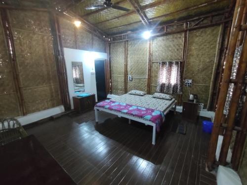 Vasant Bamboo Cottage