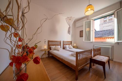 HouSmart Corte Galluzzi 7/2, Boloňa (fotografie 6)
