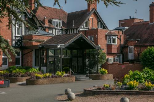 Chesford Grange - QHotels - image 2
