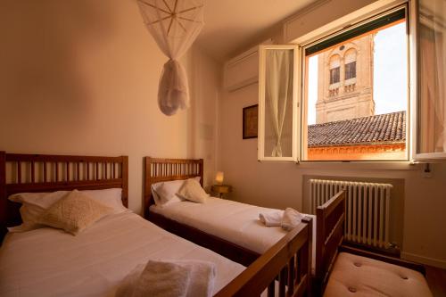 HouSmart Corte Galluzzi 7/2, Boloňa (fotografie 7)