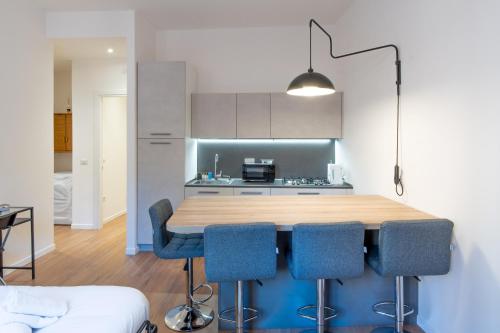 HouSmart Corte Galluzzi 7/2, Boloňa (fotografie 4)