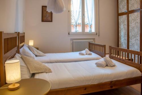 HouSmart Corte Galluzzi 7/2, Boloňa (fotografie 9)