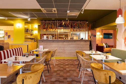 ibis Istres Trigance - image 4