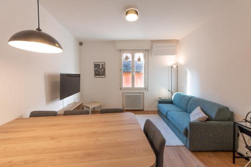 HouSmart Corte Galluzzi 7/2, Boloňa (fotografie 3)