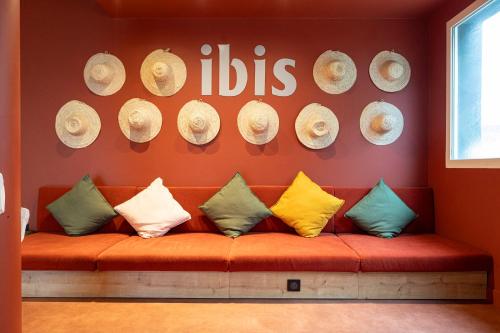 ibis Istres Trigance - image 13