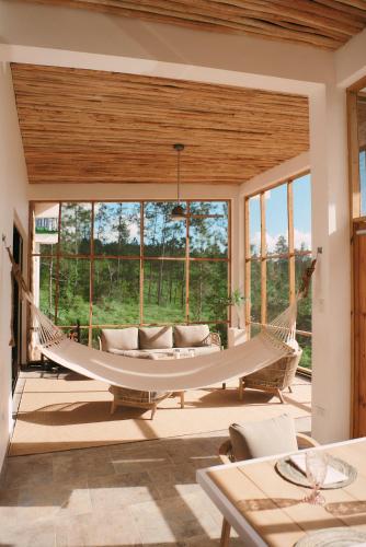 Facilities, Hidden Valley Wilderness Lodge in Belmopan