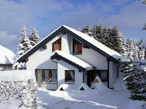 Landhaus am Rennweg in Neuhaus am Rennweg, Deutschland