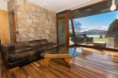 Rochester Bariloche Suites & Spa
