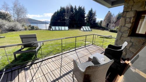 Rochester Bariloche Suites & Spa - Photo 2