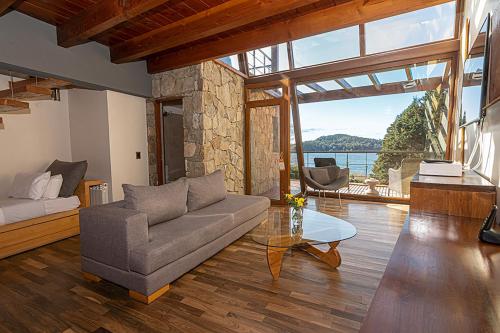 Rochester Bariloche Suites & Spa - 주변 환경