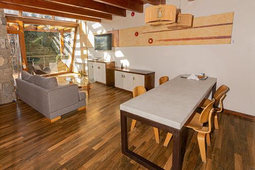 Rochester Bariloche Suites & Spa - 편의 시설/서비스
