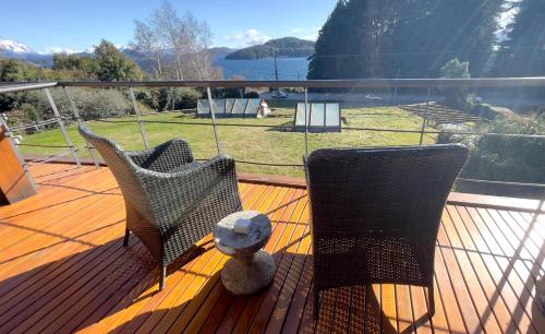 Rochester Bariloche Suites & Spa - 주변 환경
