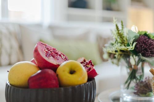 Buccellato: a Fresh Lavish Penthouse inside the Wa - image 5