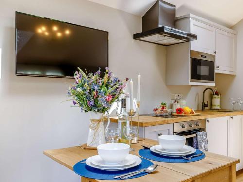 1 Bed in Stanton Lees 89283