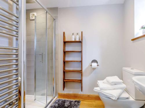 1 Bed in Stanton Lees 89283