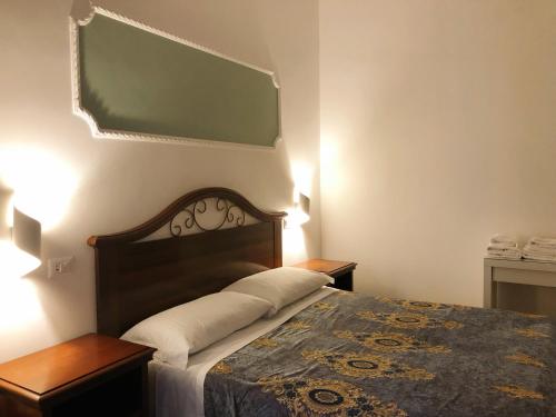 Hostel Cosmos, Řím (fotografie 7)