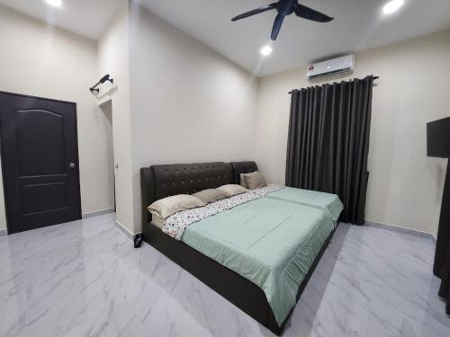 Restu Villa Homestay in Kota Kinabalu